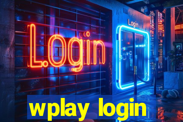 wplay login